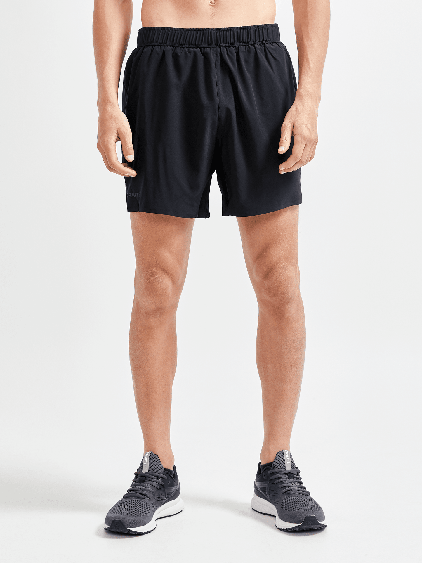 MEN'S ADV ESSENCE 5" STRETCH SHORTS Men's Shorts Craft Sportswear NA