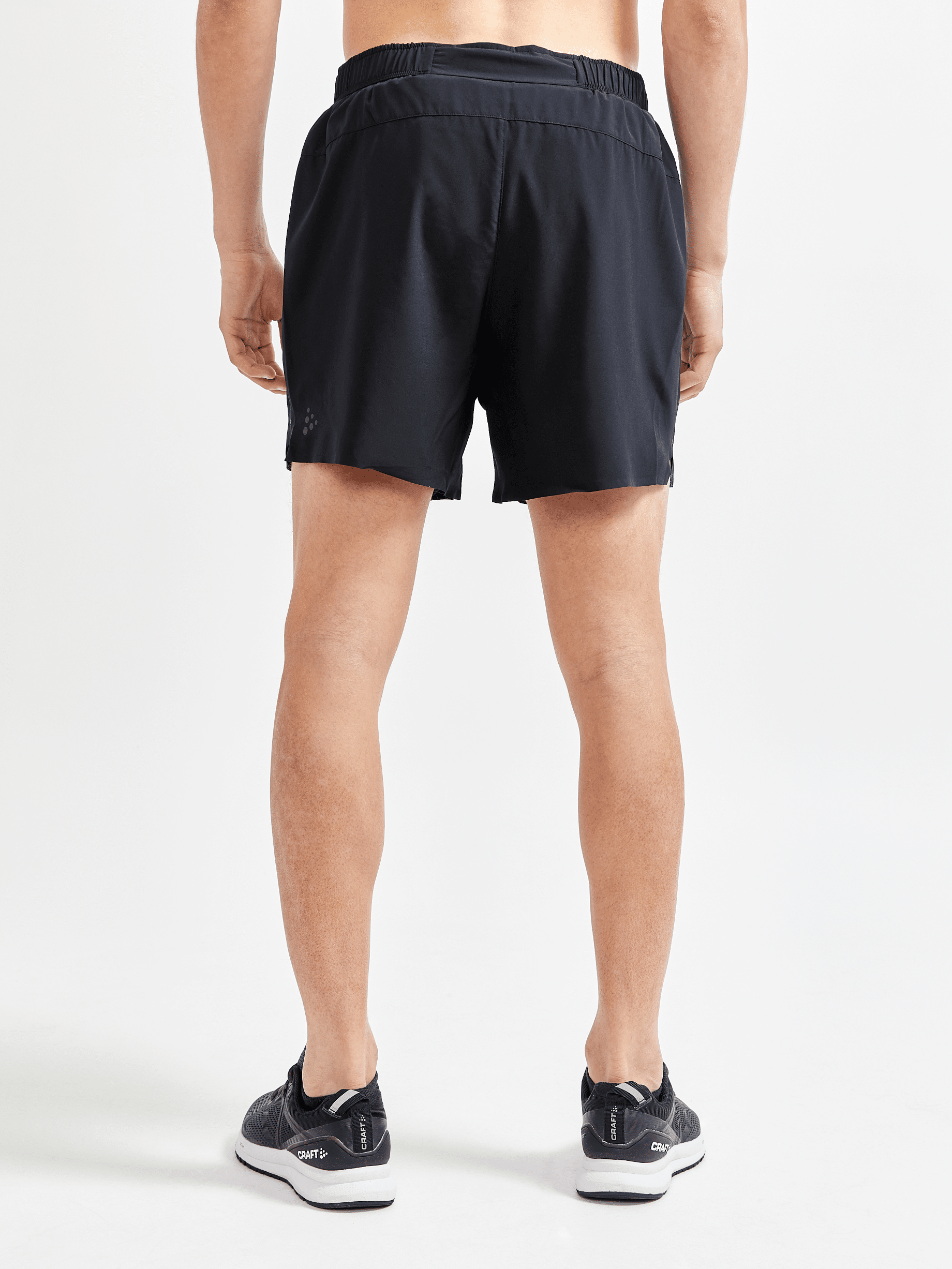 MEN'S ADV ESSENCE 5" STRETCH SHORTS Men's Shorts Craft Sportswear NA