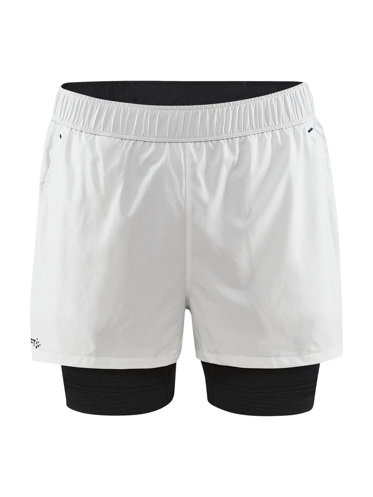 ADV Essence Perforated 2-in-1 Shorts M – Craft Sports Canada