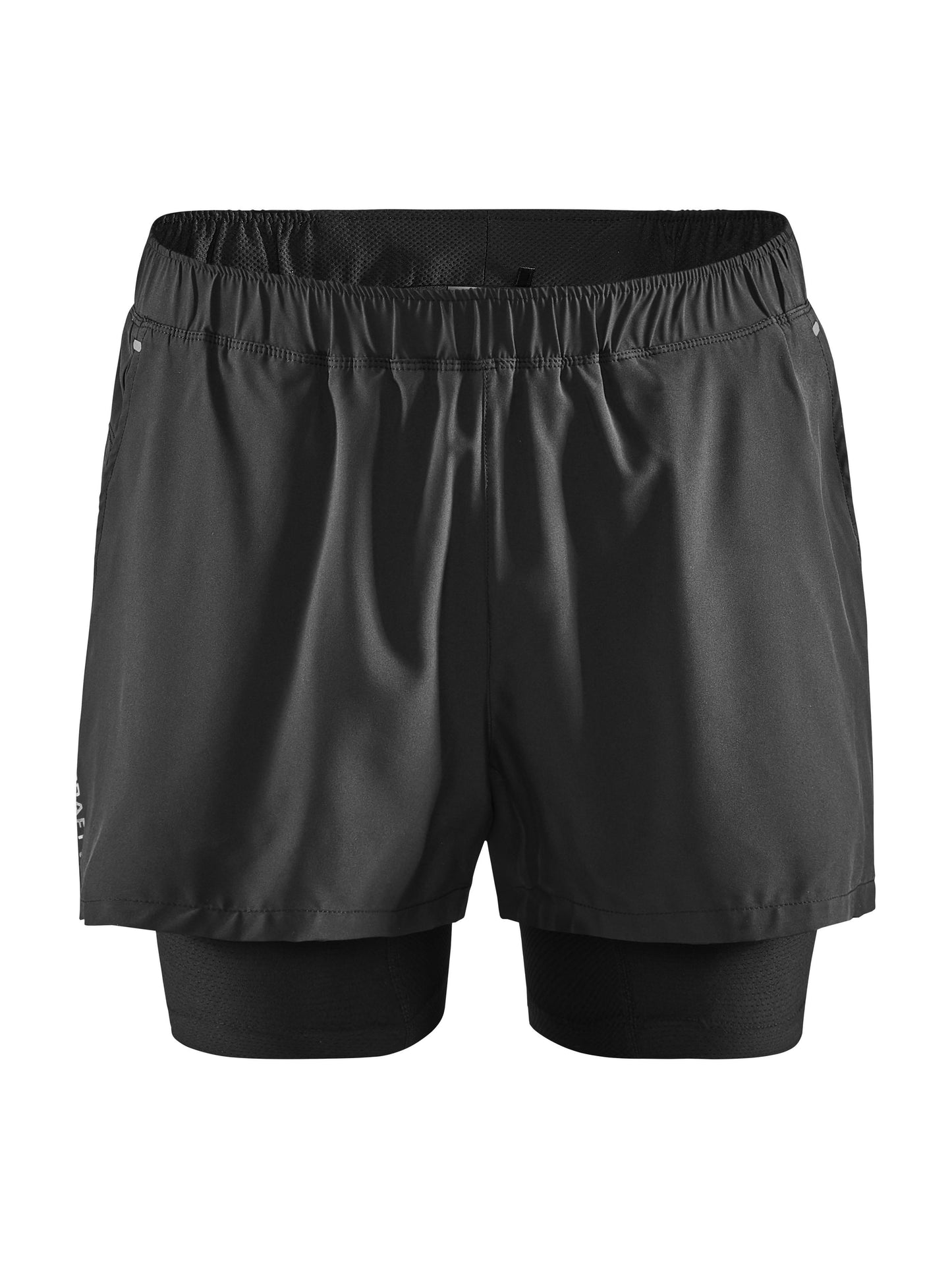 MEN'S ADV ESSENCE 2-IN-1 STRETCH SHORTS Men's Shorts Craft Sportswear NA