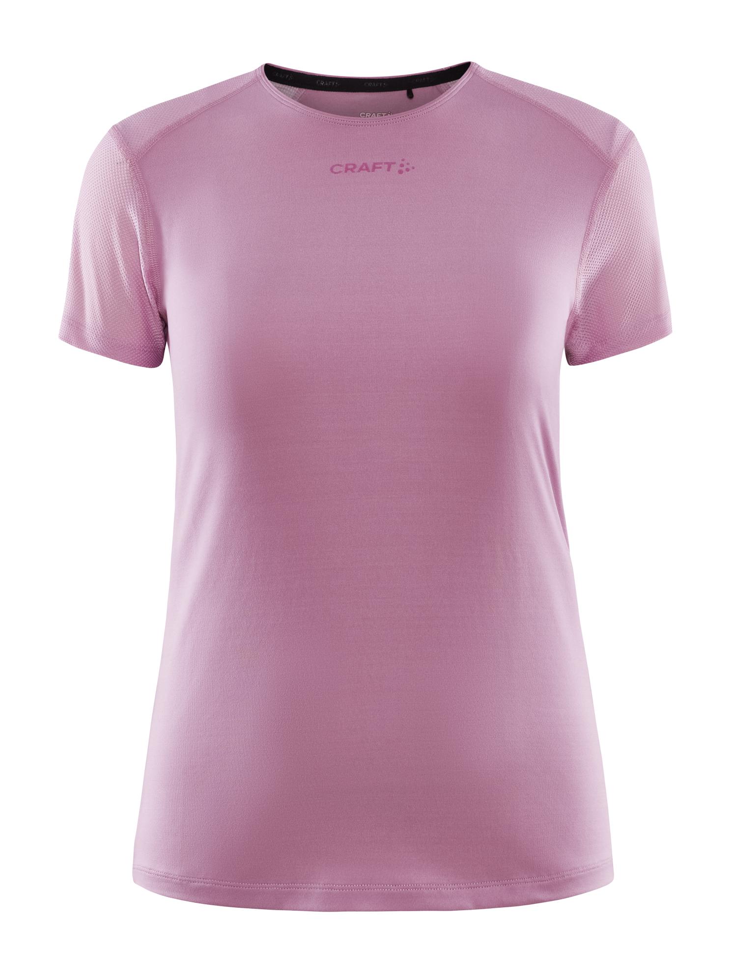 WOMENS ADV ESSENCE SS SLIM TEE Craft Sportswear NA