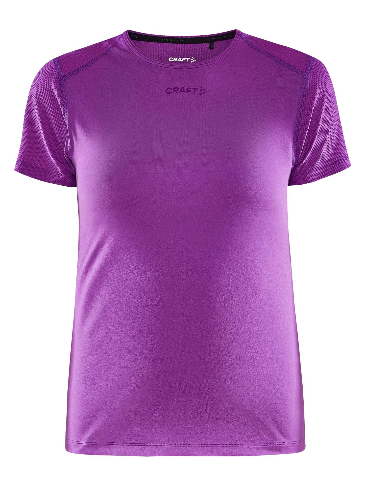 WOMENS ADV ESSENCE SS SLIM TEE Craft Sportswear NA