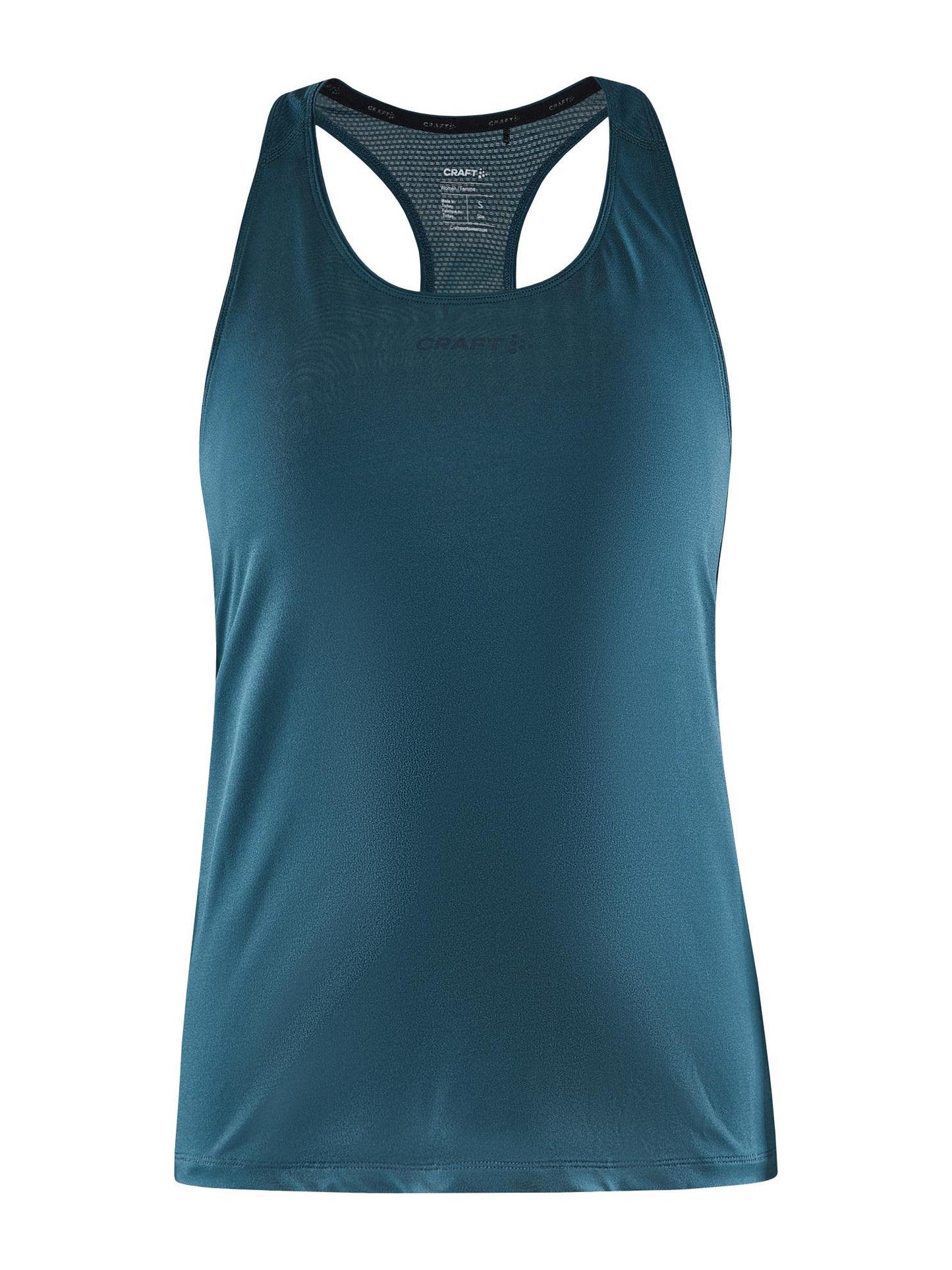 WOMEN'S ADV ESSENCE TRAINING SINGLET Women's Tops, T's, and Tanks Craft Sportswear NA