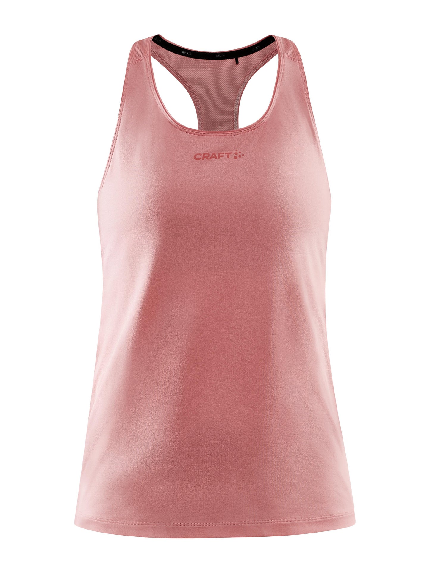 WOMEN'S ADV ESSENCE TRAINING SINGLET Women's Top, T's, and Tanks Craft Sportswear NA