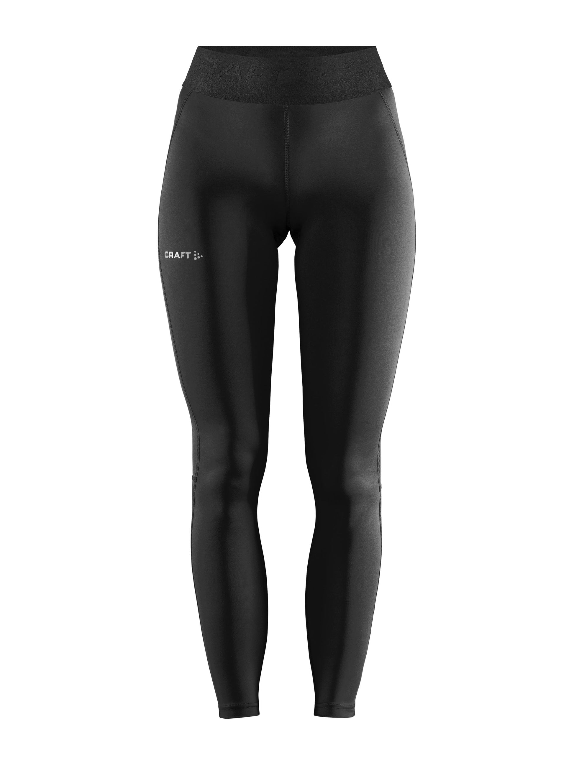 WOMEN'S CORE ESSENCE TRAINING TIGHTS Women's Pants and Tights Craft Sportswear NA