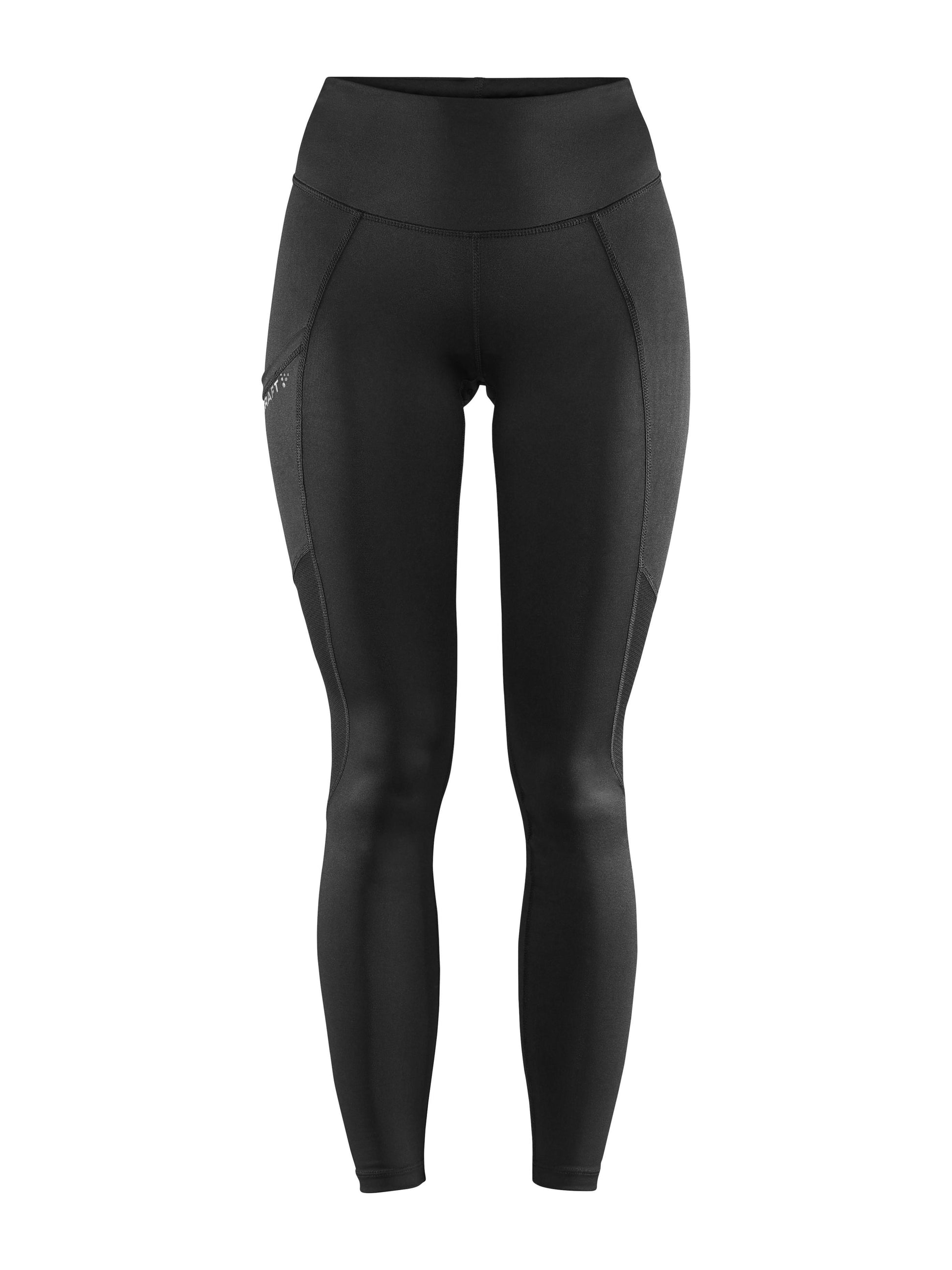 WOMEN'S ADV ESSENCE TRAINING TIGHTS Women's Pants and Tights Craft Sportswear NA