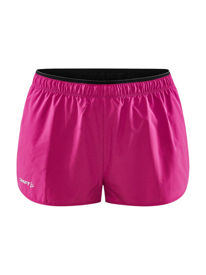 WOMEN'S ADV ESSENCE 2 Inch STRETCH SHORTS Women's Shorts, Skirts, and Dresses Craft Sportswear NA