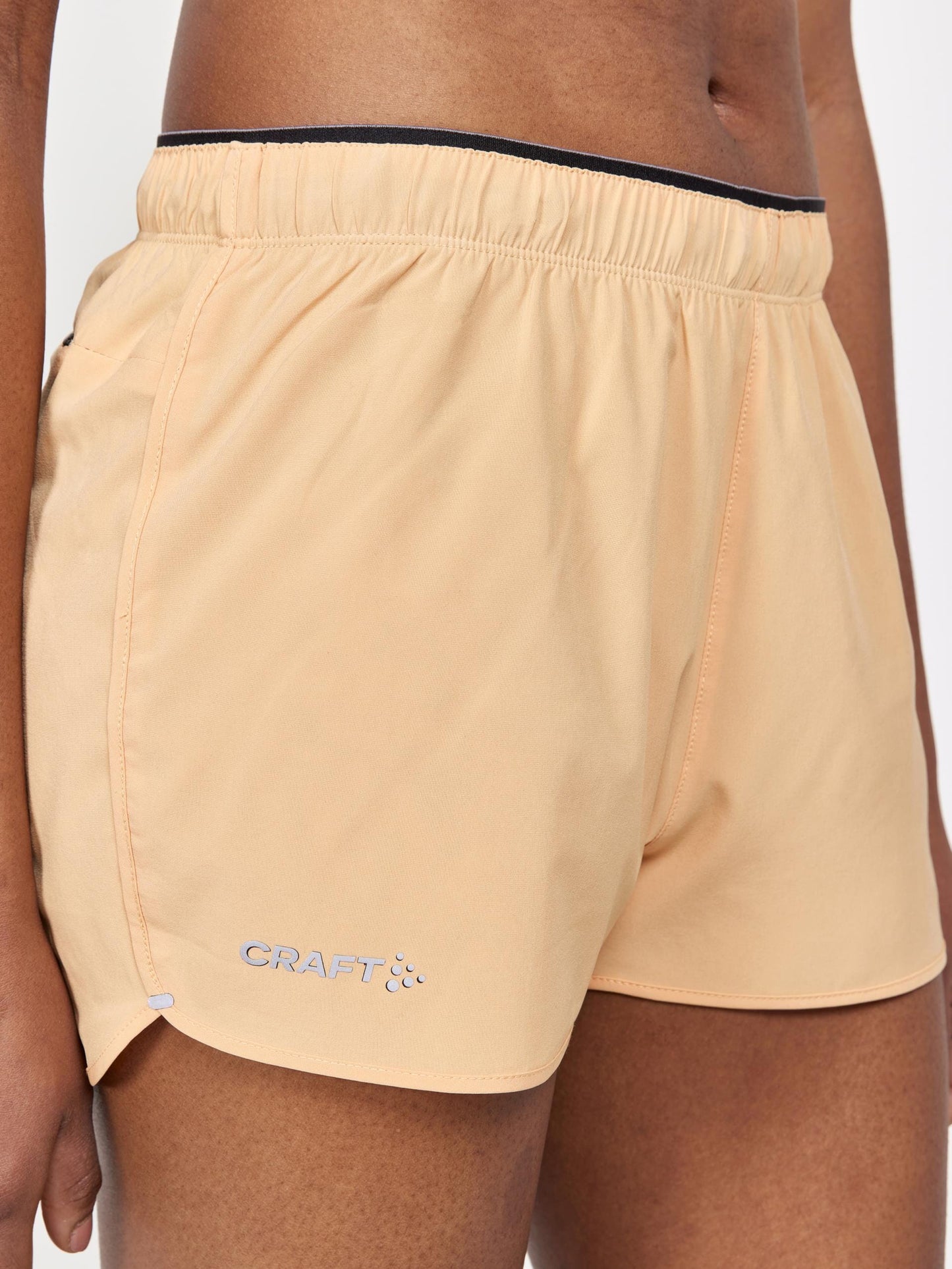 WOMEN'S ADV ESSENCE 2" STRETCH SHORTS Women's Shorts, Skirts, and Dresses Craft Sportswear NA