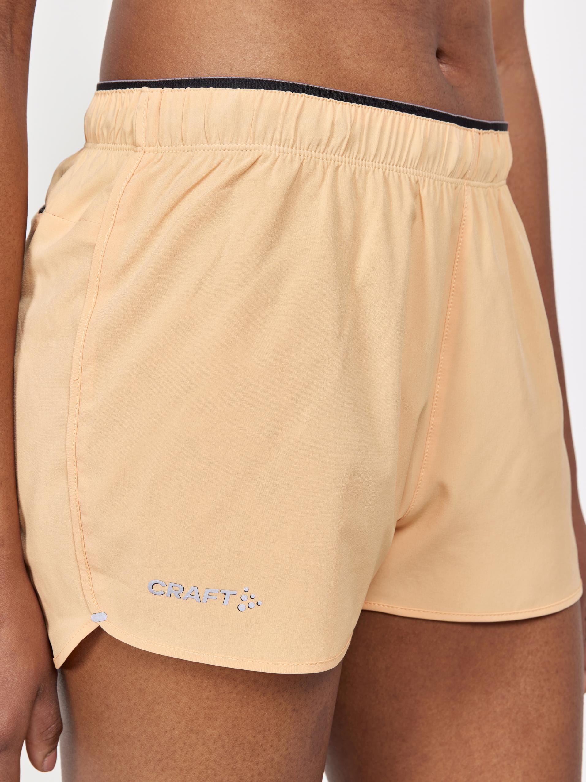 WOMEN'S ADV ESSENCE 2" STRETCH SHORTS Women's Shorts, Skirts, and Dresses Craft Sportswear NA