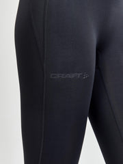 ADV Essence Compression Tights M - Black