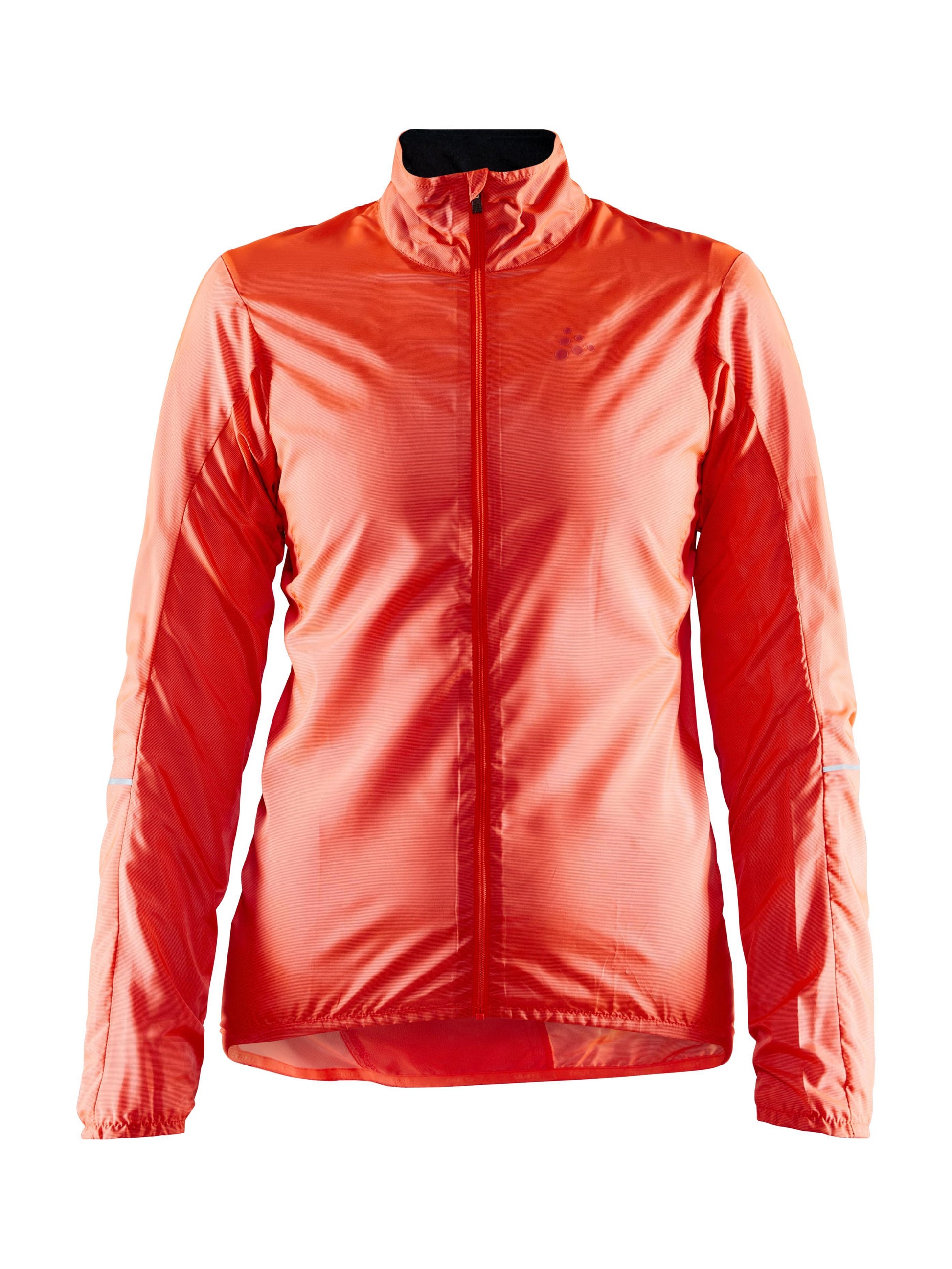 WOMEN'S ESSENCE LIGHT WIND CYCLING JKT Women's Jackets and Vests Craft Sportswear NA