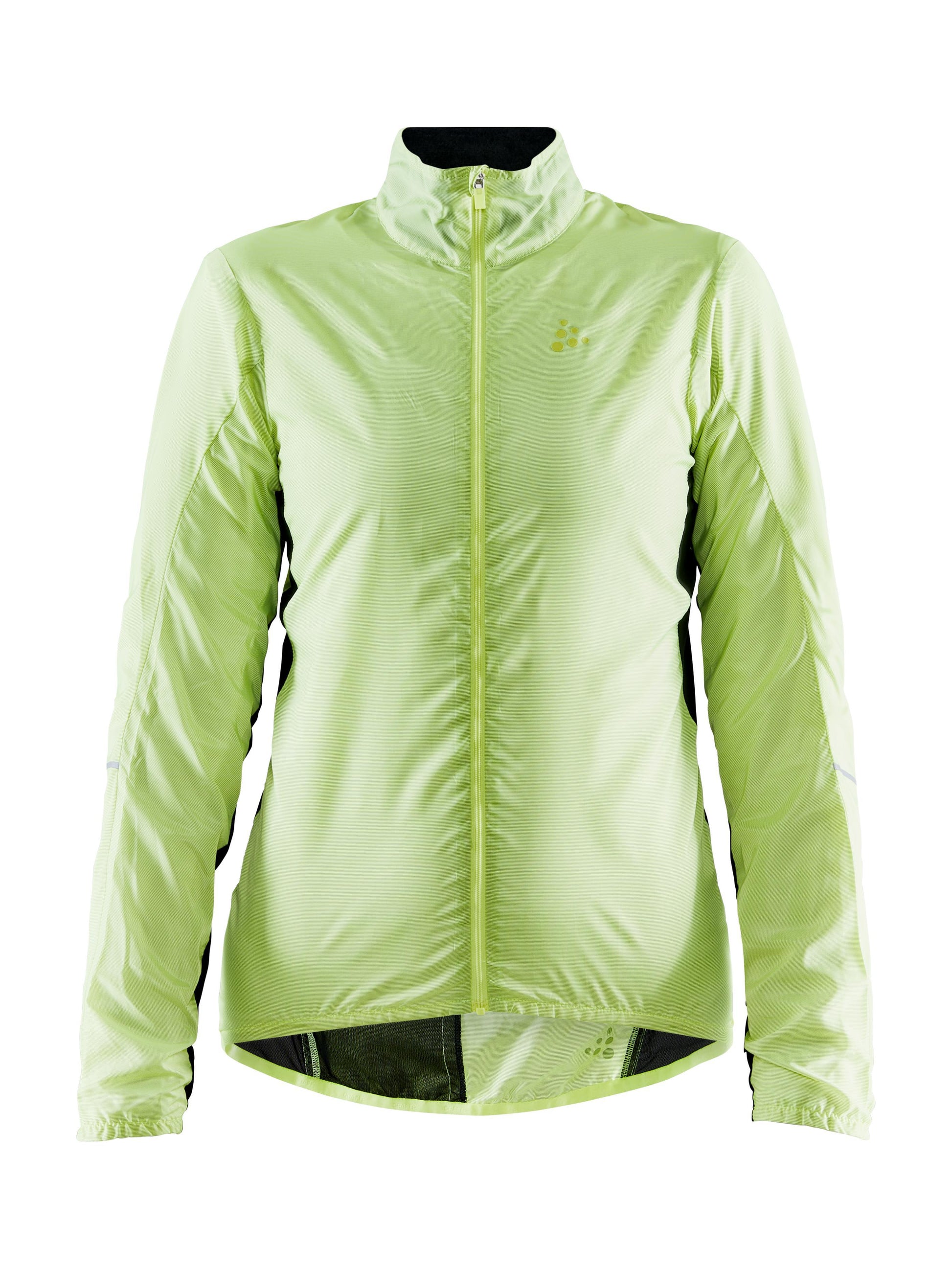 WOMEN'S ESSENCE LIGHT WIND CYCLING JKT Women's Jackets and Vests Craft Sportswear NA