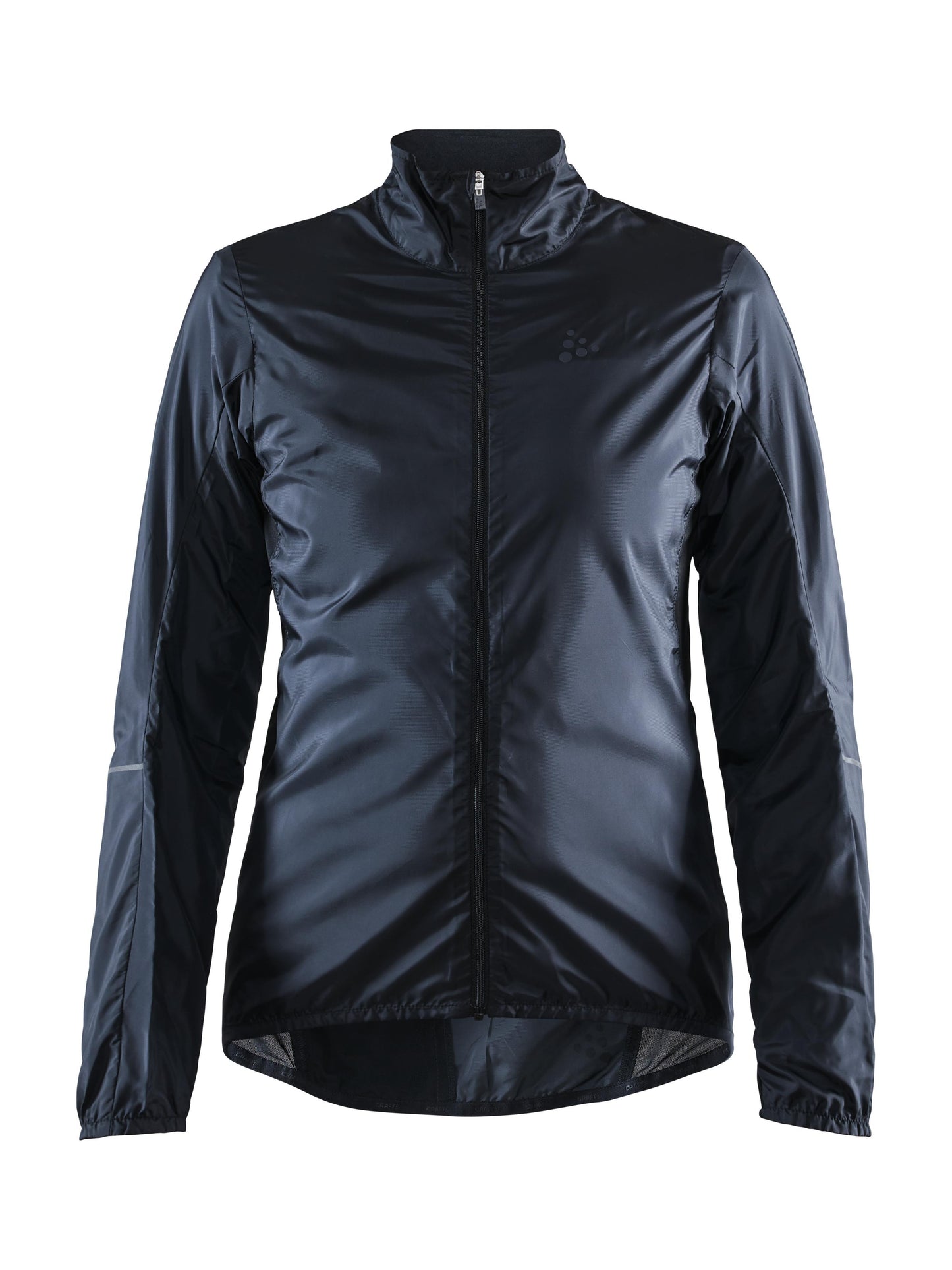 WOMEN'S ESSENCE LIGHT WIND CYCLING JKT Women's Jackets and Vests Craft Sportswear NA