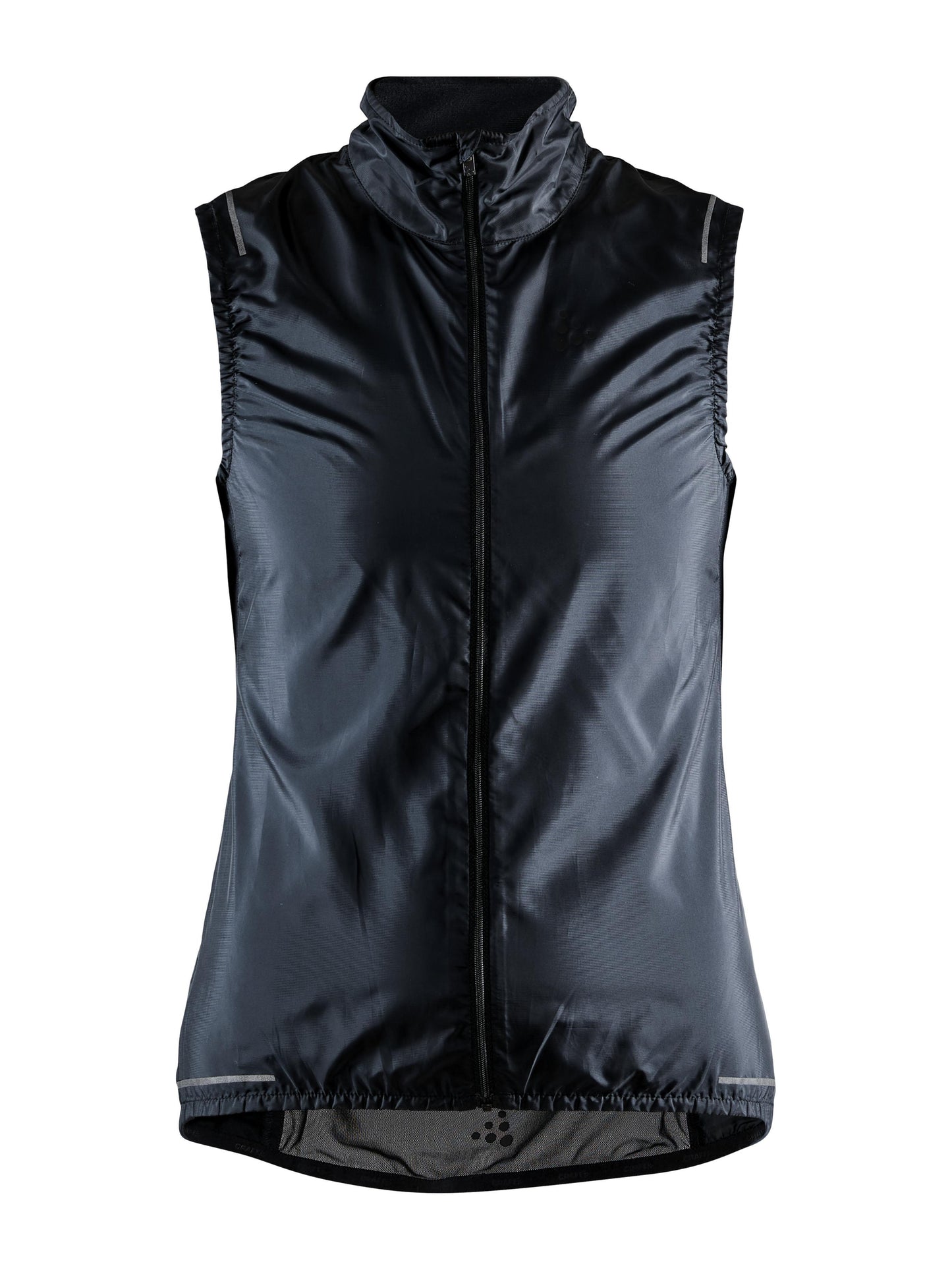 WOMEN'S ESSENCE LIGHT WIND CYCLING VEST Women's Jackets and Vests Craft Sportswear NA