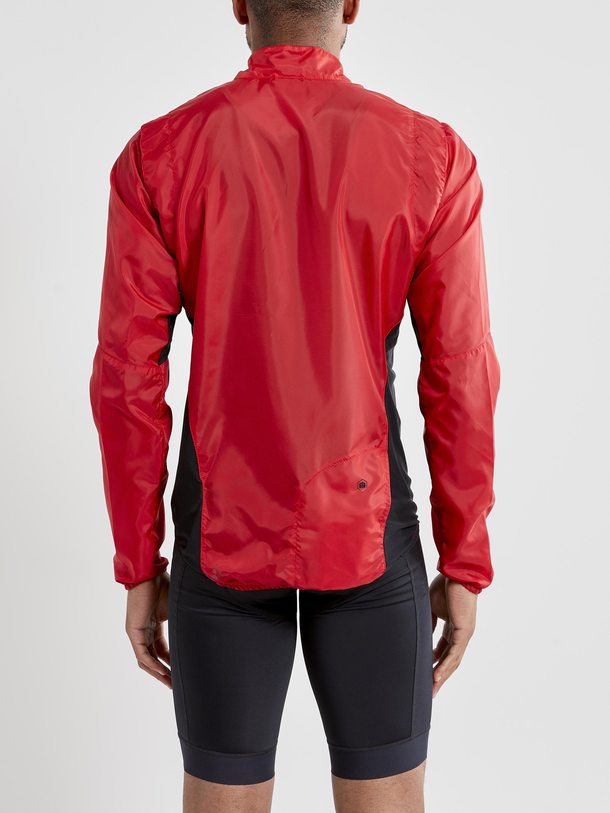 MEN'S ESSENCE LIGHT WIND CYCLING JKT Men's Jackets and Vests Craft Sportswear NA