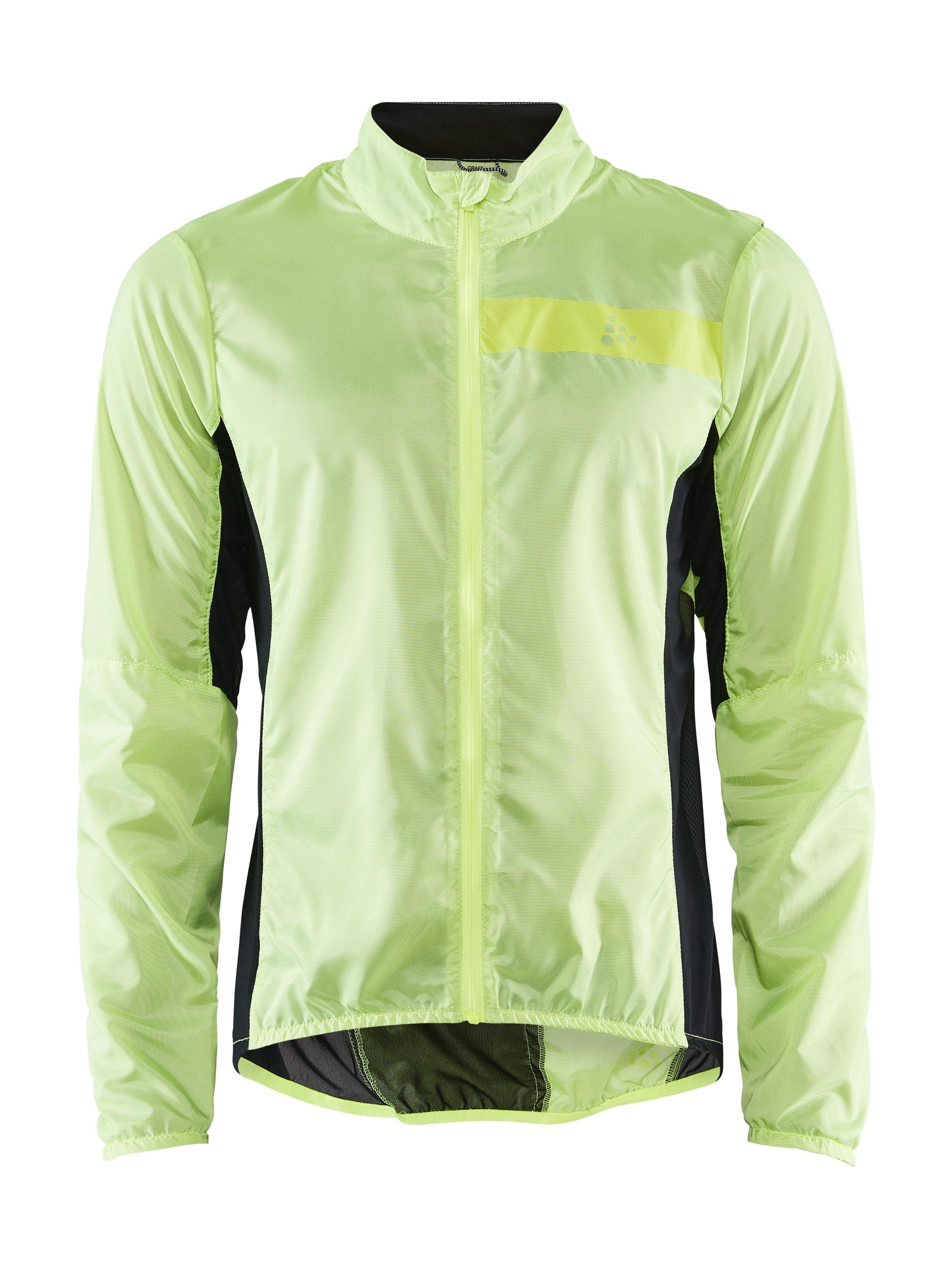 MEN'S ESSENCE LIGHT WIND CYCLING JKT Men's Jackets and Vests Craft Sportswear NA