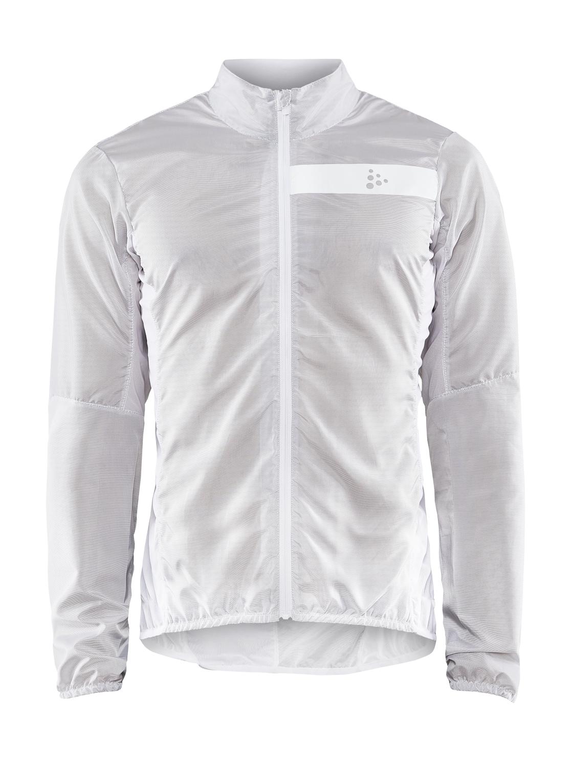 MEN'S ESSENCE LIGHT WIND CYCLING JKT Men's Jackets and Vests Craft Sportswear NA