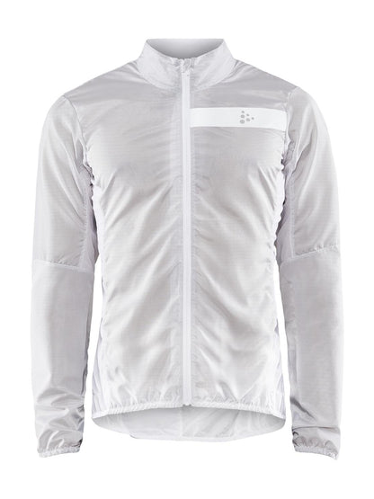 MEN'S ESSENCE LIGHT WIND CYCLING JKT Men's Jackets and Vests Craft Sportswear NA