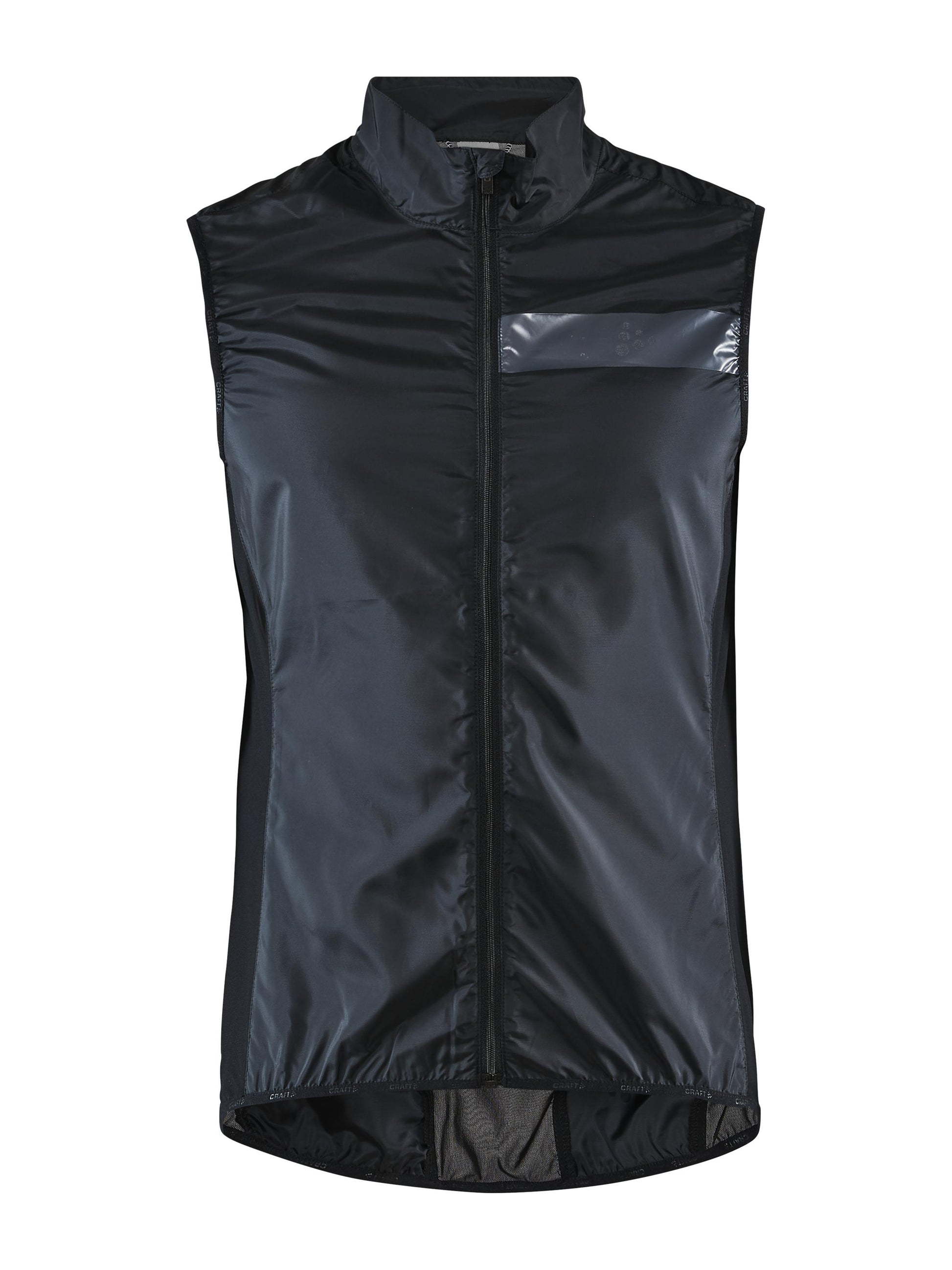 MEN'S ESSENCE LIGHT WIND CYCLING VEST Men's Jackets and Vests Craft Sportswear NA