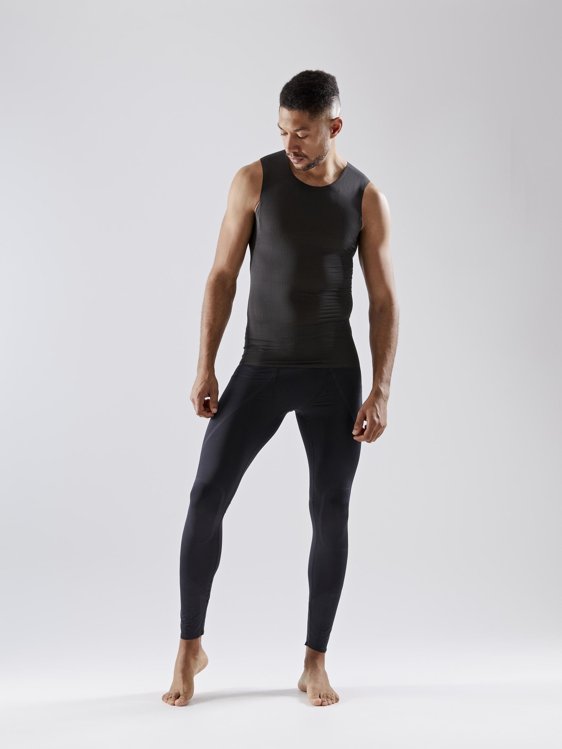 MEN'S PRO DRY NANOWEIGHT Men's Baselayer Craft Sportswear NA