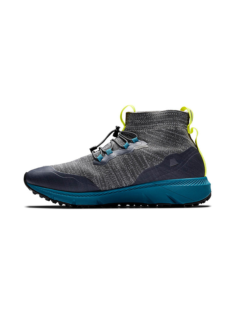 MEN'S NORDIC FUSEKNIT HYDRO MID Footwear Craft Sportswear NA