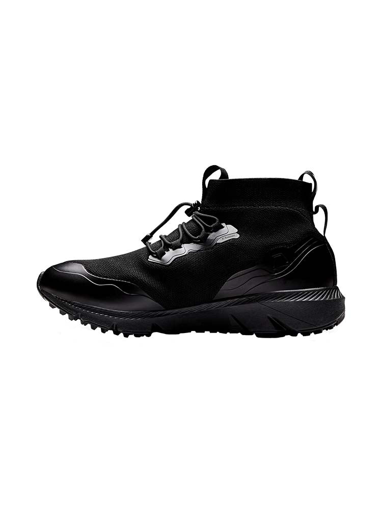 MEN'S NORDIC FUSEKNIT HYDRO MID Footwear Craft Sportswear NA