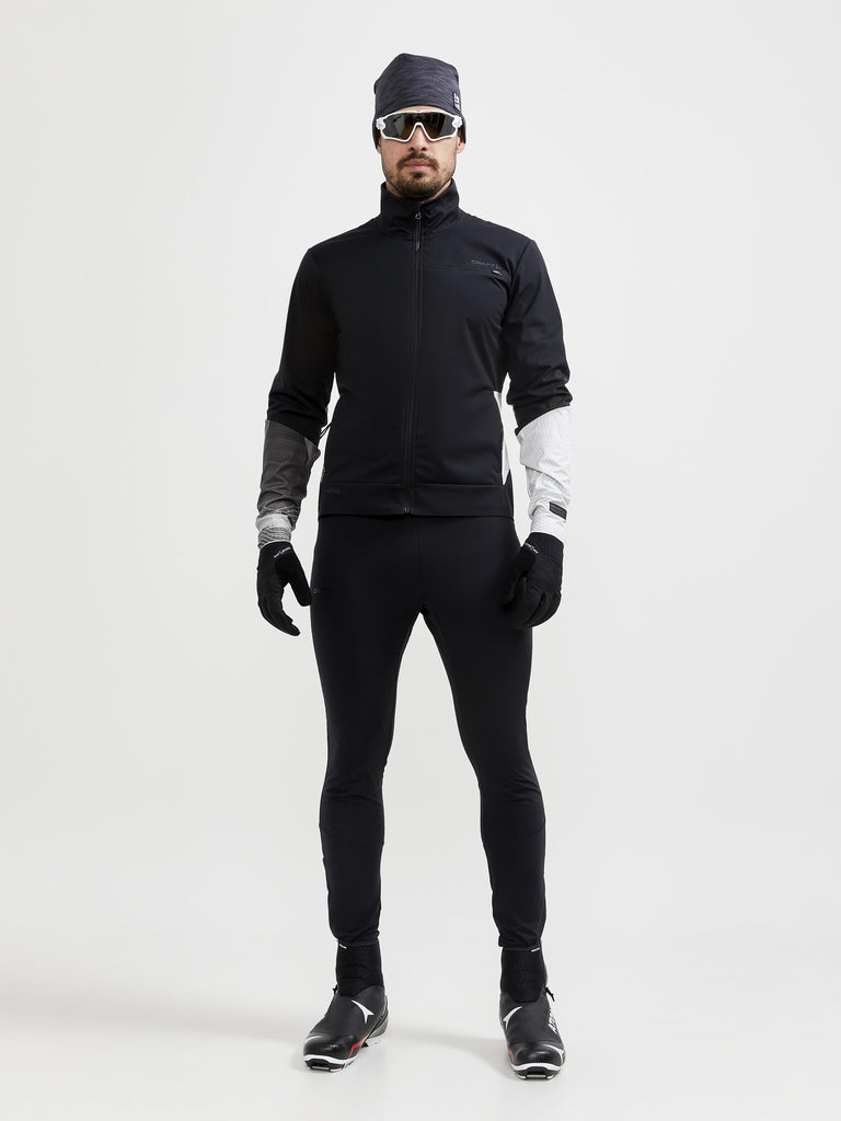 Craft Sportswear Men's Pro XC Ski Race Jacket