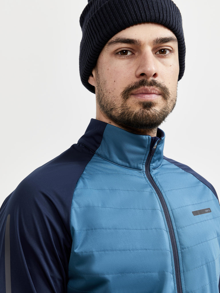 MEN S ADV STORM XC SKI JACKET