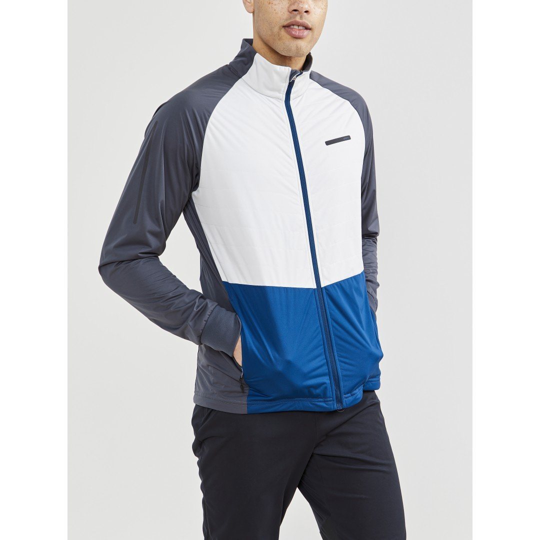 MEN'S ADV STORM JACKET Craft Sportswear NA