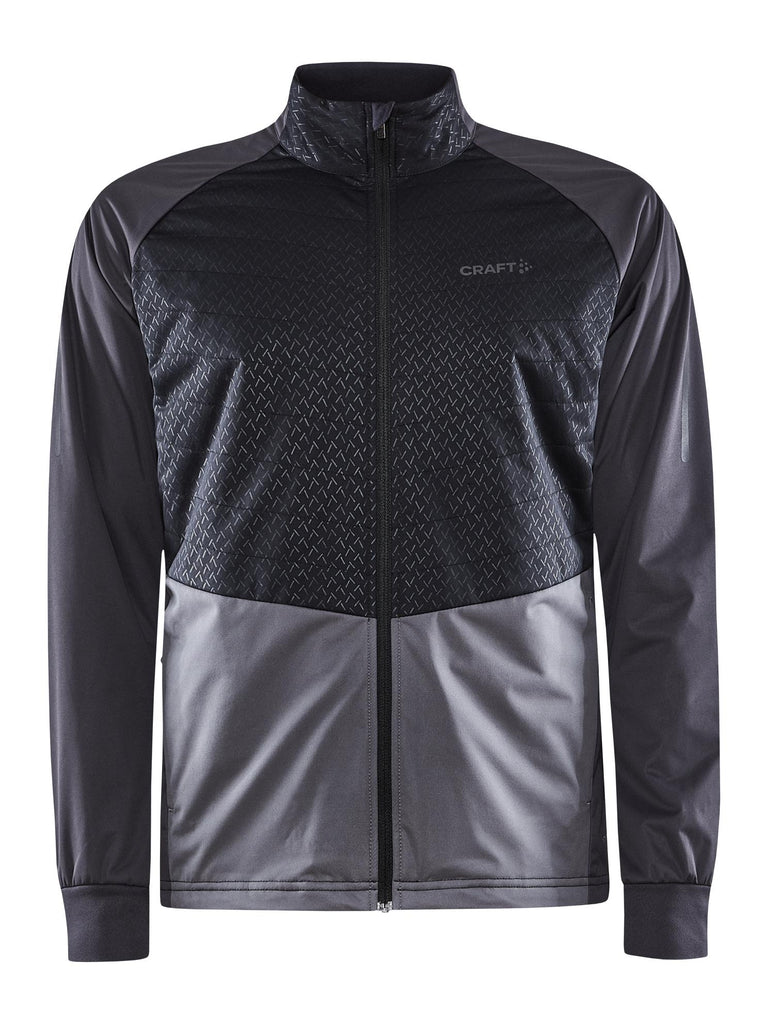 MEN'S ADV STORM XC SKI JACKET