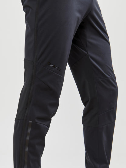 MEN'S GLIDE FZ PANTS Men's Pants and Tights Craft Sportswear NA