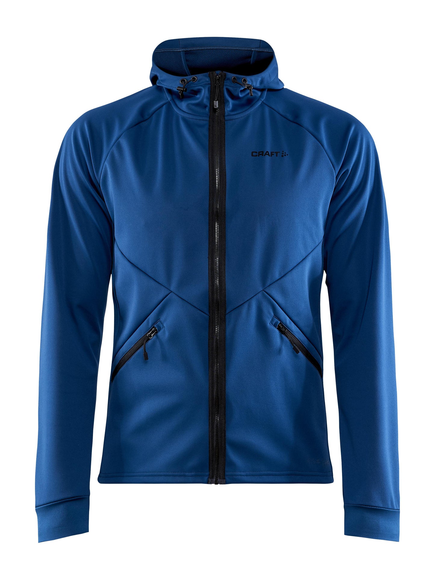 MEN'S GLIDE HOOD JACKET Men's Jackets and Vests Craft Sportswear NA