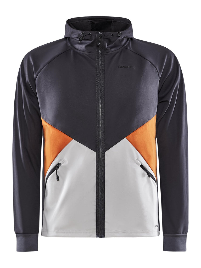 Men's Core Glide Hood Jacket  Craft – Adventure Outfitters