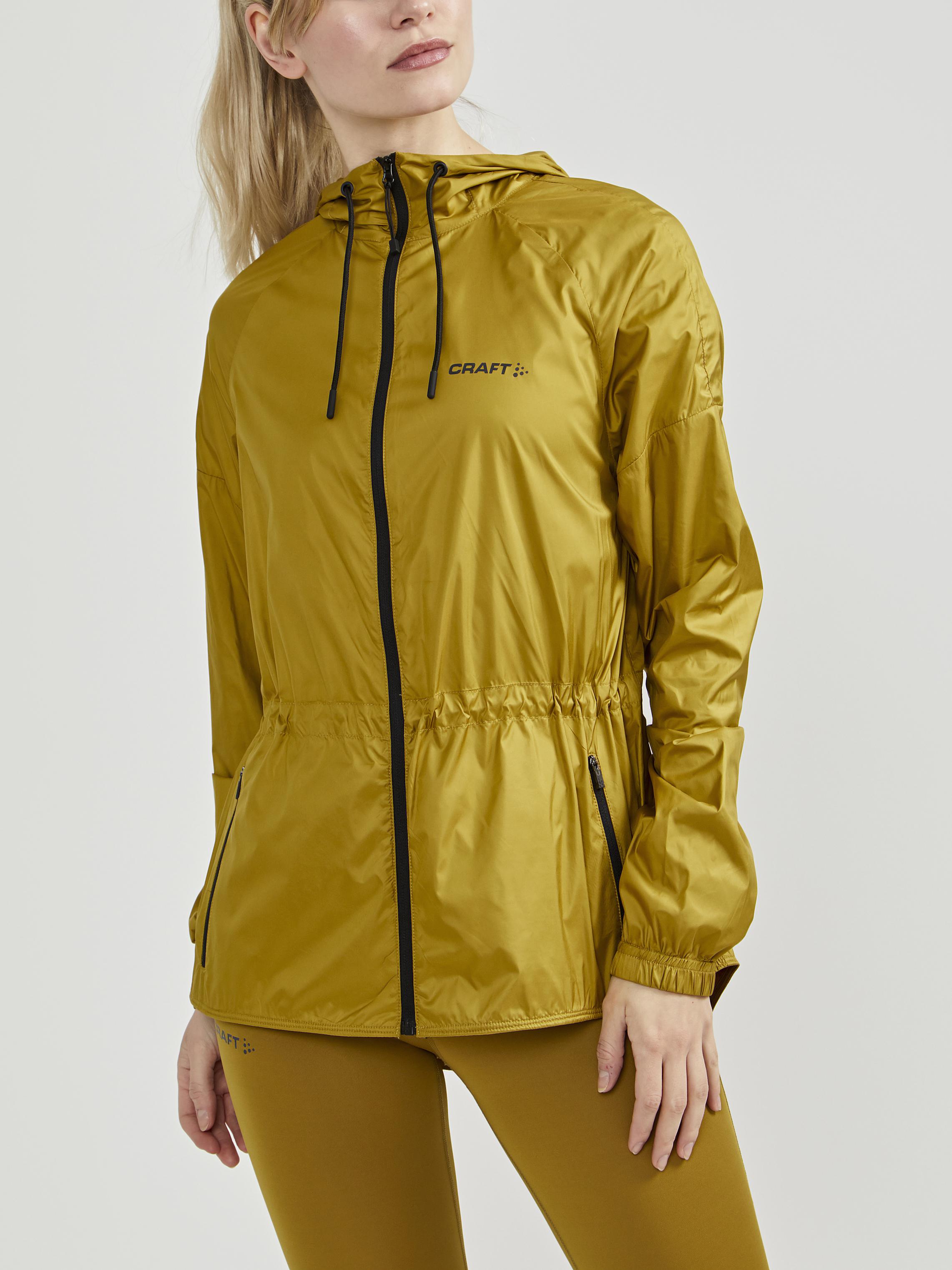 Women s ADV Charge Training Wind Jacket Craft Sportswear NA