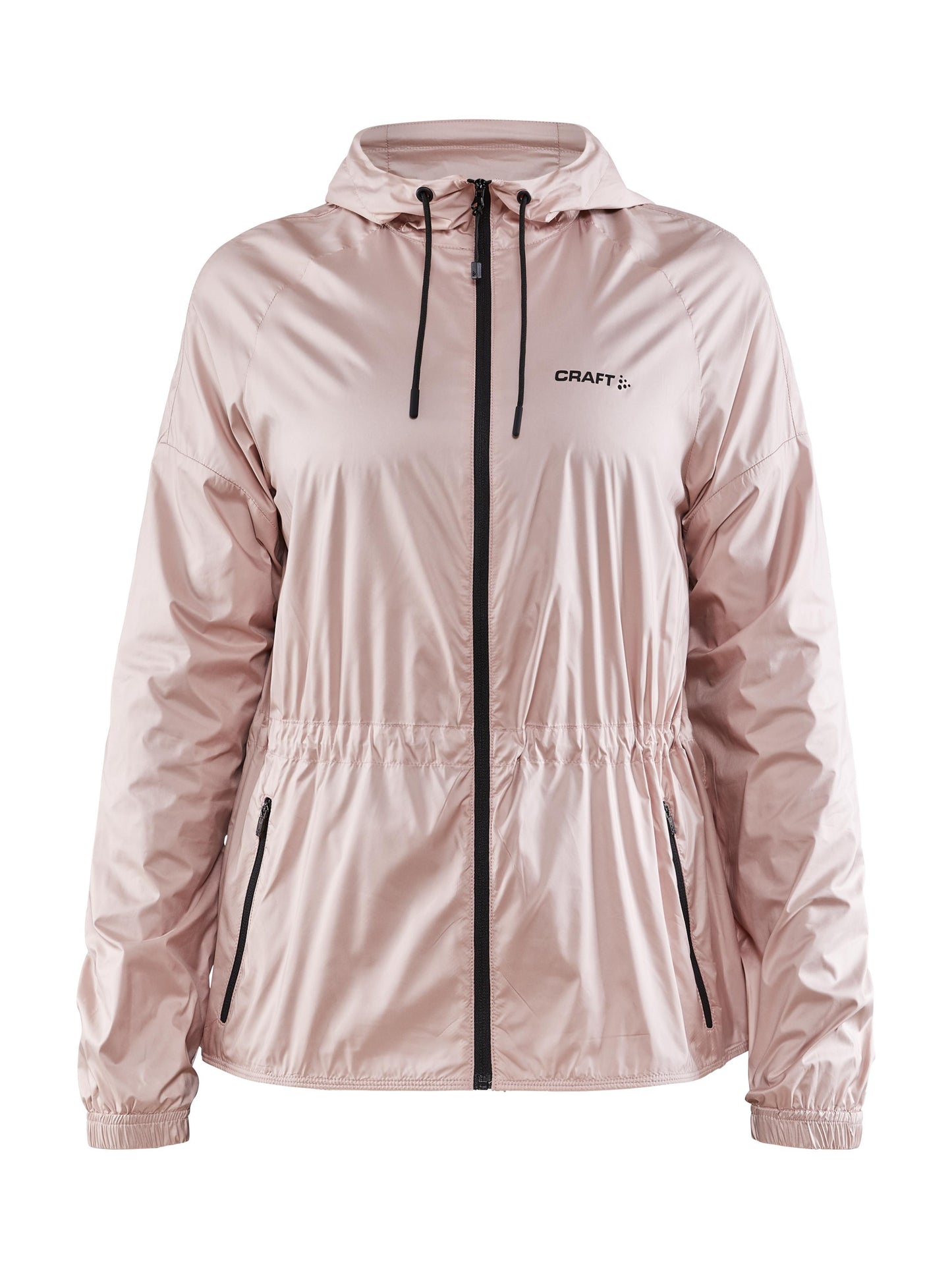 WOMEN'S ADV CHARGE TRAINING WIND JACKET Women's Jackets and Vests Craft Sportswear NA