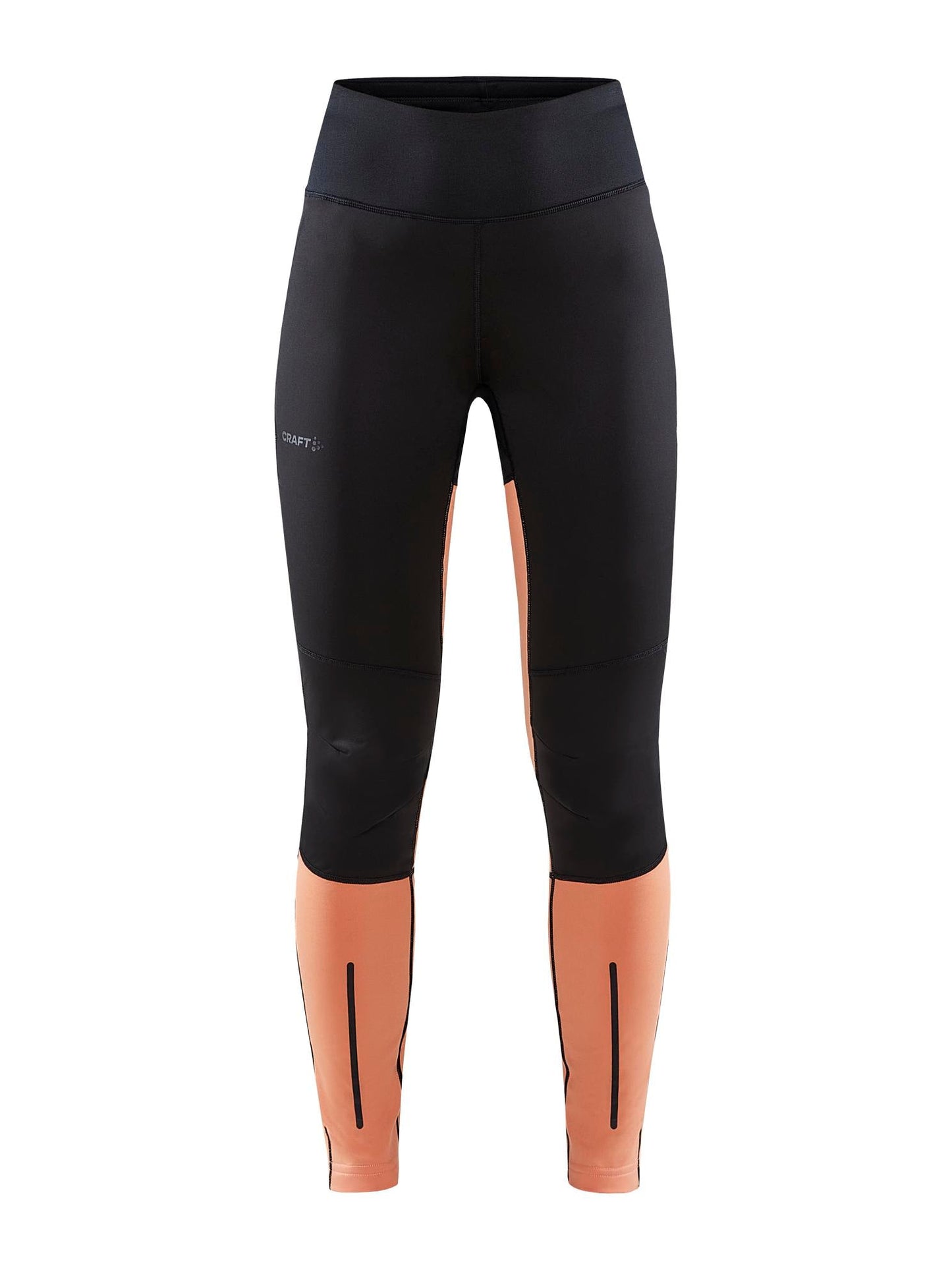 WOMEN'S ADV ESSENCE WIND TIGHTS Women's Pants and Tights Craft Sportswear NA