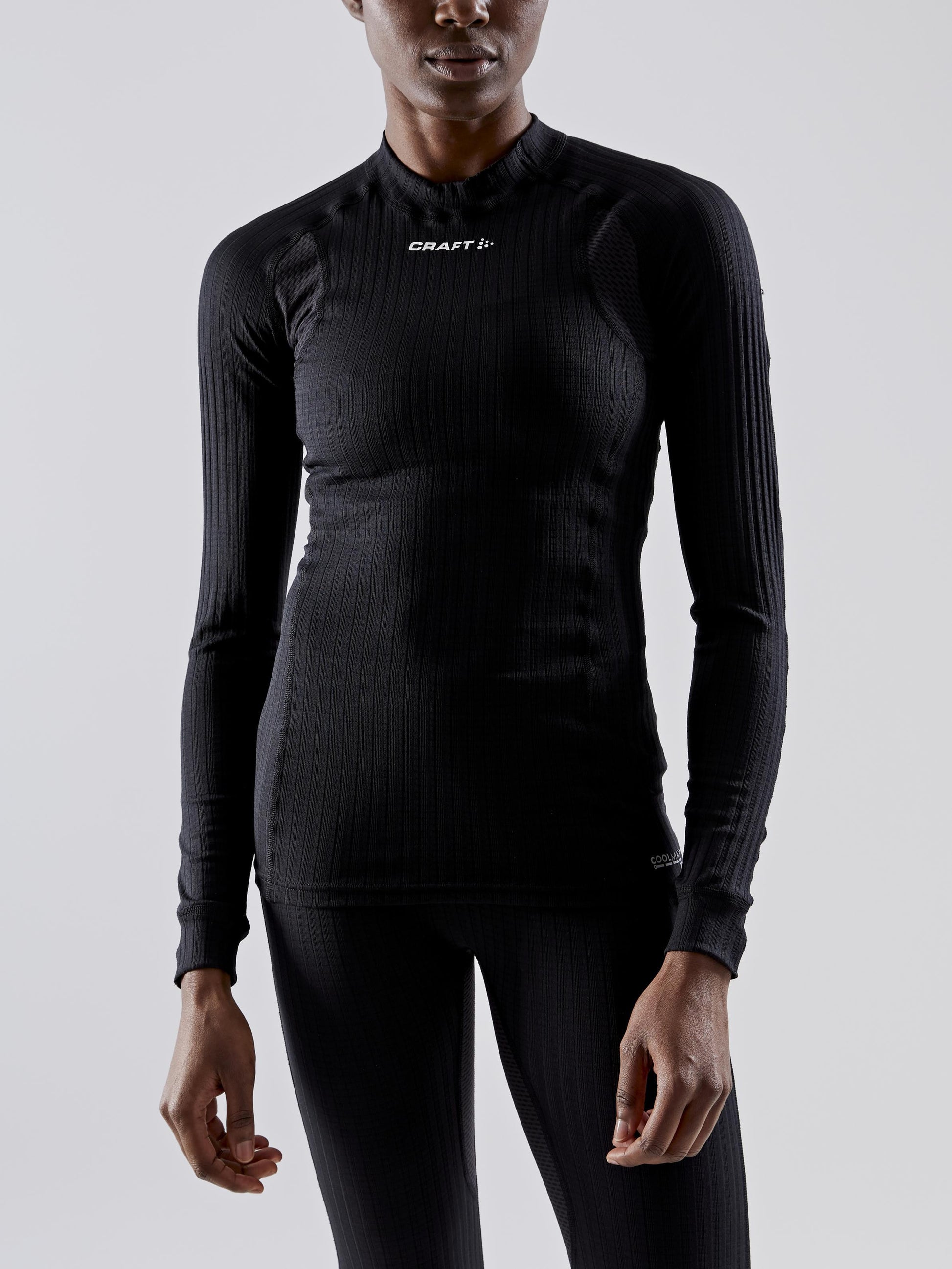 WOMEN'S ACTIVE EXTREME X BASELAYER Women's Baselayer Craft Sportswear NA