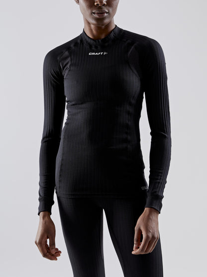 WOMEN'S ACTIVE EXTREME X BASELAYER Women's Baselayer Craft Sportswear NA