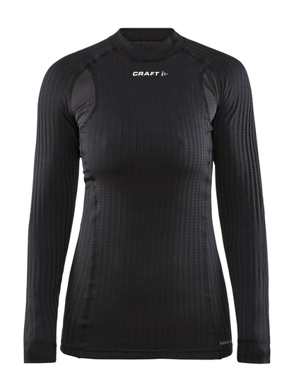 WOMEN'S ACTIVE EXTREME X BASELAYER Women's Baselayer Craft Sportswear NA