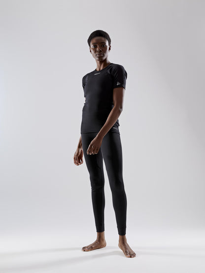 WOMEN'S ACTIVE EXTREME X PANTS Women's Baselayer Craft Sportswear NA