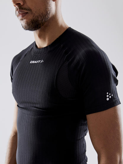 MEN'S ACTIVE EXTREME X SHORTLEELVE BASELAYER Men's Baselayer Craft Sportswear NA