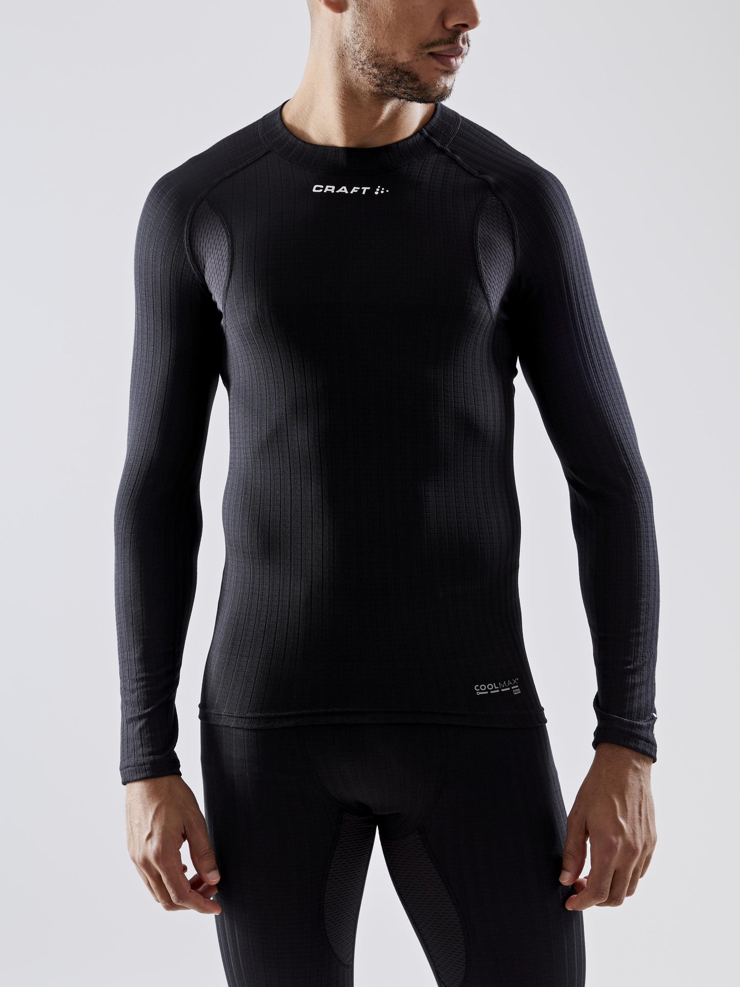 MEN'S ACTIVE EXTREME X BASELAYER Men's Baselayer Craft Sportswear NA