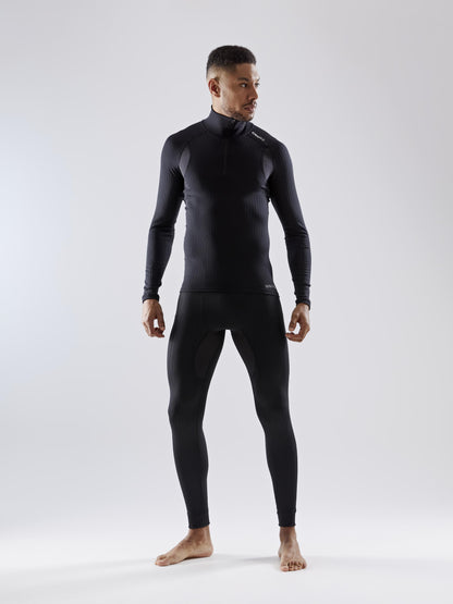 MEN'S ACTIVE EXTREME X 1/4 ZIP BASELAYER Men's Baselayer Craft Sportswear NA