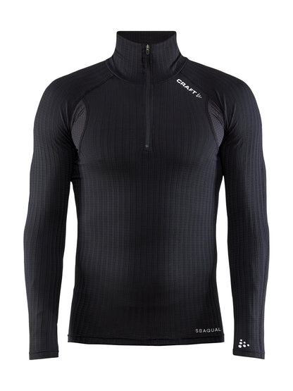 MEN'S ACTIVE EXTREME X 1/4 ZIP BASELAYER Men's Baselayer Craft Sportswear NA