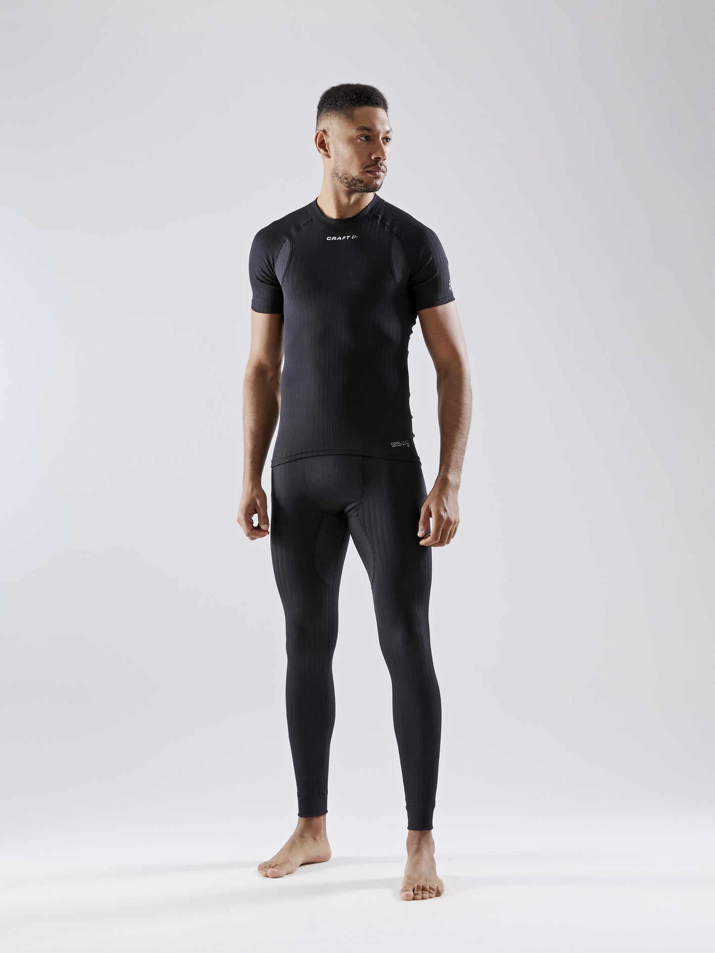 MEN'S ACTIVE EXTREME X BASELAYER PANTS Men's Baselayer Craft Sportswear NA