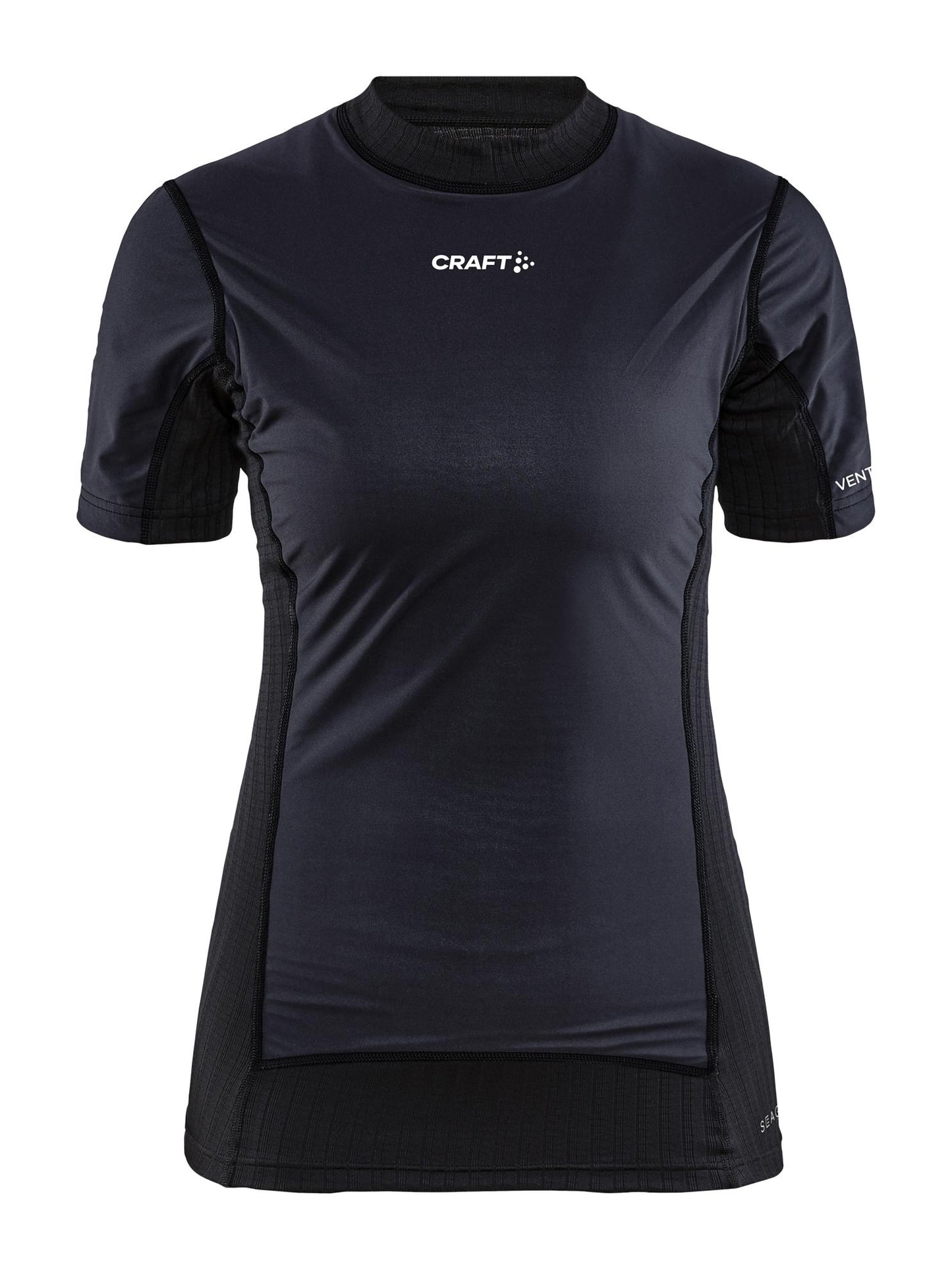 Active Extreme X Wind SS W Women's Tops, T's, and Tanks Craft Sportswear NA