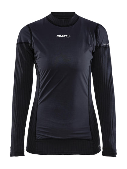 WOMEN'S ACTIVE EXTREME X WIND bASELAYER Women's Baselayer Craft Sportswear NA