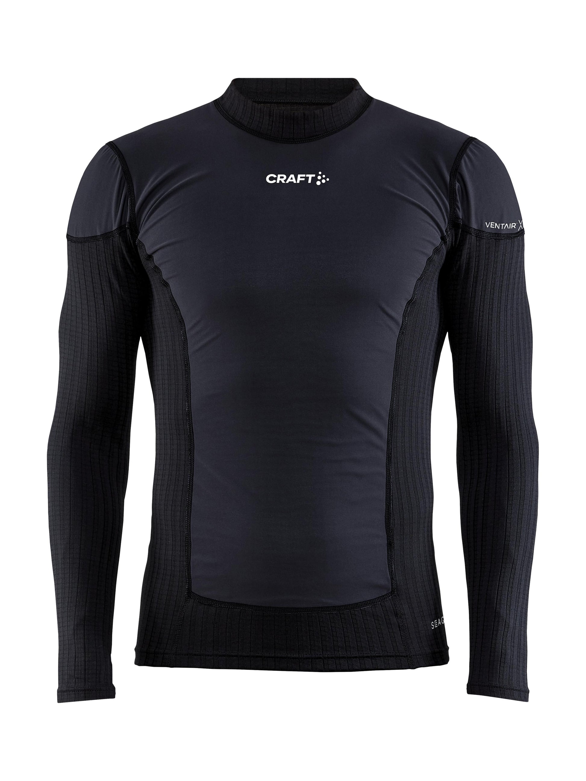 MEN'S ACTIVE EXTREME X WIND BASELAYER Men's Baselayer Craft Sportswear NA