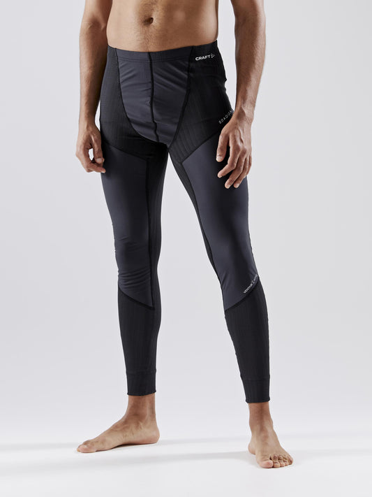 MEN'S ACTIVE EXTREME X WIND BASELAYER PANTS Men's Baselayer Craft Sportswear NA