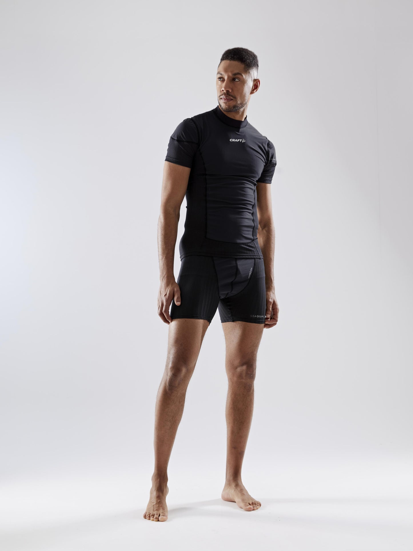 MEN'S ACTIVE EXTREME X WIND BOXER BASELAYER Men's Underwear Craft Sportswear NA